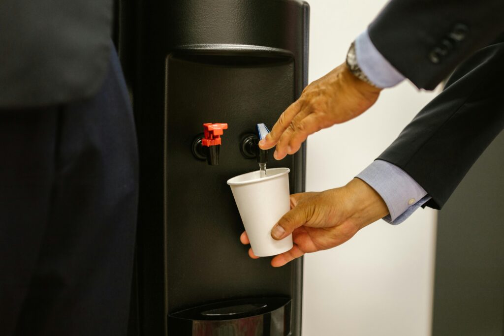 Pemerintah Wajibkan Label Hemat Energi pada Dispenser, Apa Dampaknya?