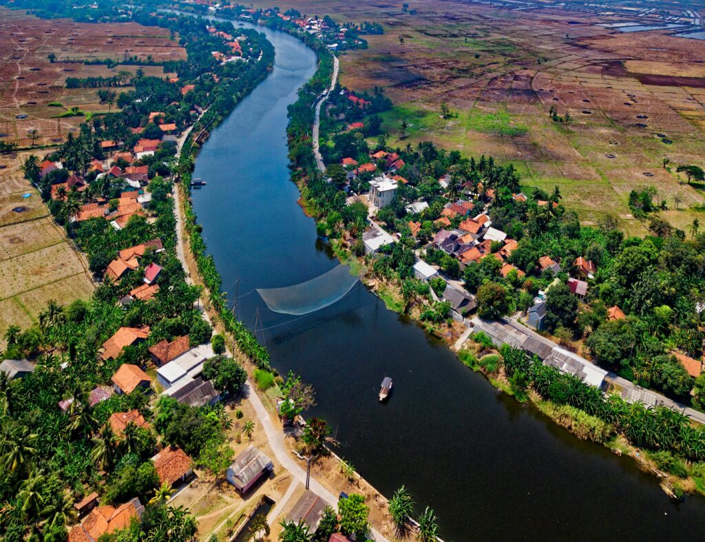 Menata Bantaran Sungai Bekasi, Langkah Baru Pemerintah Cegah Banjir