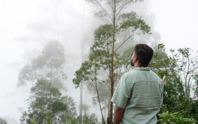 Oksigen Menuju Titik Nol, Skenario Akhir yang Menanti Bumi