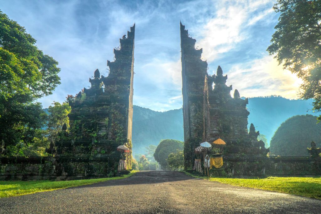 Bali Naikkan Level Perang Plastik, Sachet Siap Dihapus Mulai 2026