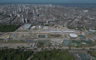 Tarif Hotel COP30 Bikin Panas, Brasil-PBB Berdebat Soal Subsidi Akomodasi