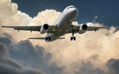 Turbulensi Udara Meningkat, Langit Kian Tak Ramah Akibat Krisis Iklim