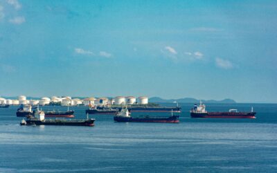 Net-Zero Maritim Terancam, Indonesia Harus Siap Adaptasi